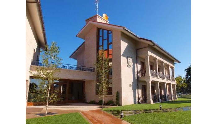 Hotel Villa Covelo poza 9