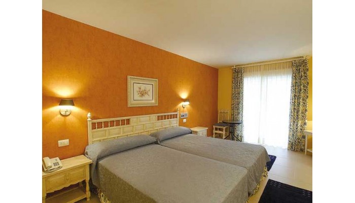 Hotel Villa Covelo poza 2