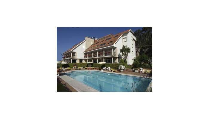 Hotel Villa Covelo poza 8