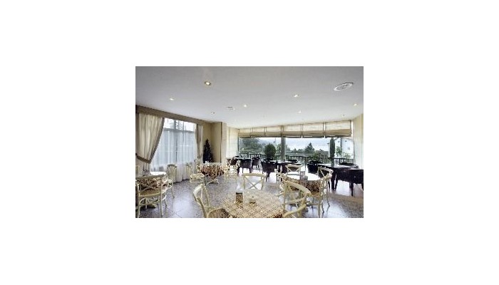 Hotel Villa Covelo poza 5