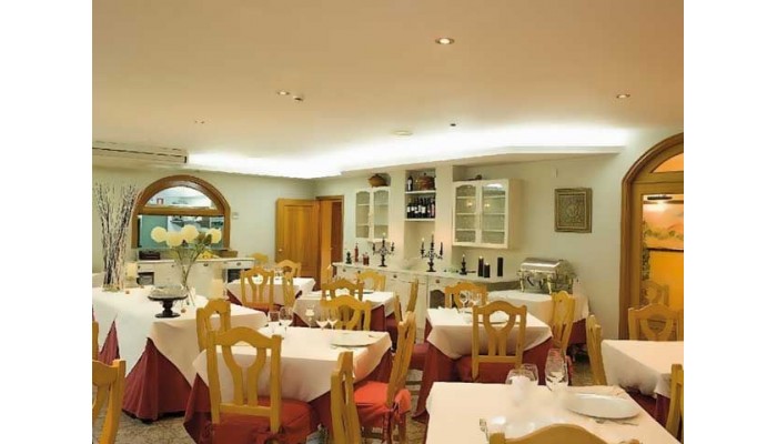 Hotel Villa Covelo poza 3