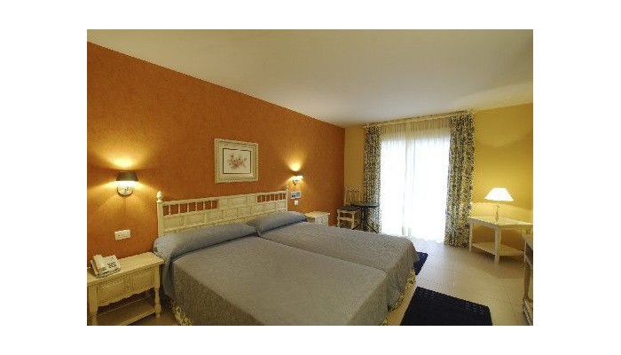 Hotel Villa Covelo - Pontevedra poza 2