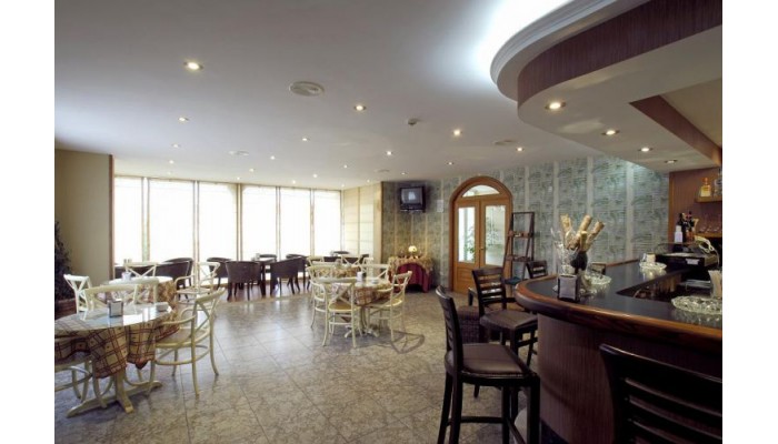 Hotel Villa Covelo - Pontevedra poza 6