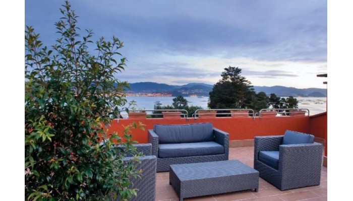 Hotel Villa Covelo - Pontevedra poza 4