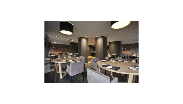 Hotel Zenit Vigo poza 3