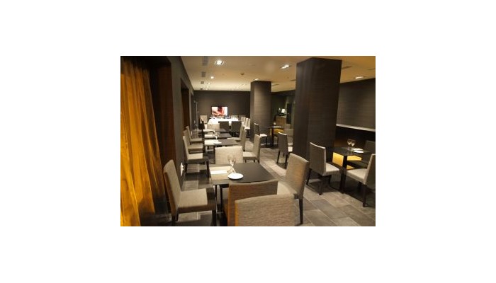 Hotel Zenit Vigo poza 4