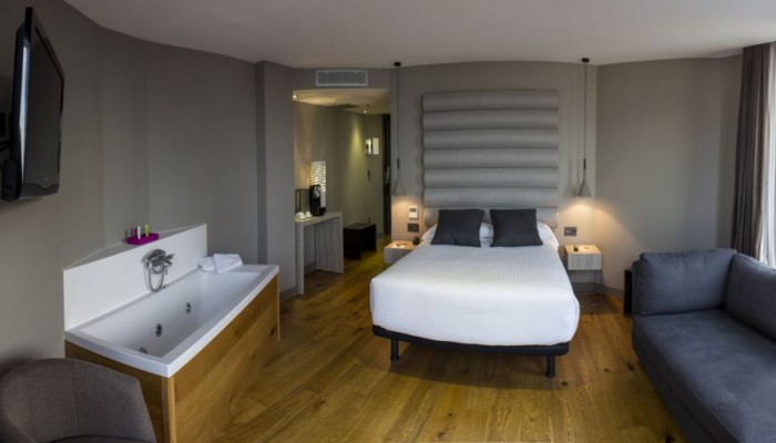 Hotel Zenit Vigo poza 0