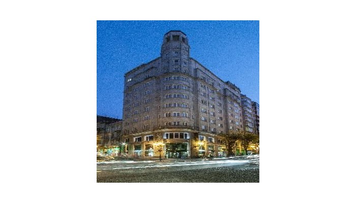 Hotel Zenit Vigo poza 9