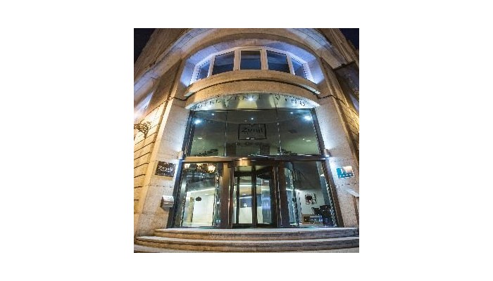 Hotel Zenit Vigo poza 10