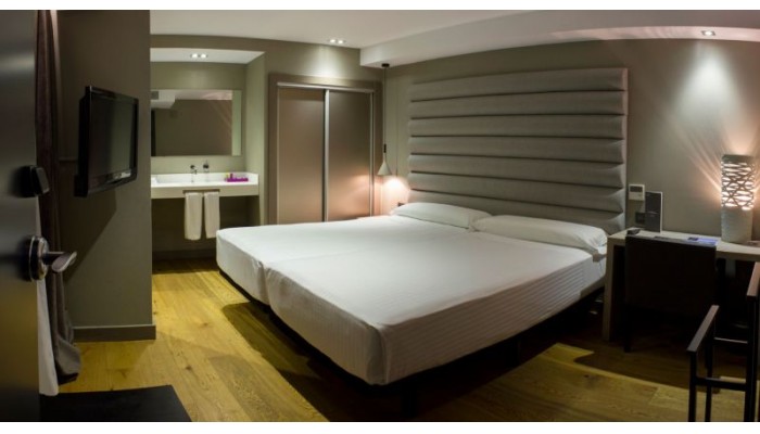 Hotel Zenit Vigo - Vigo poza 6