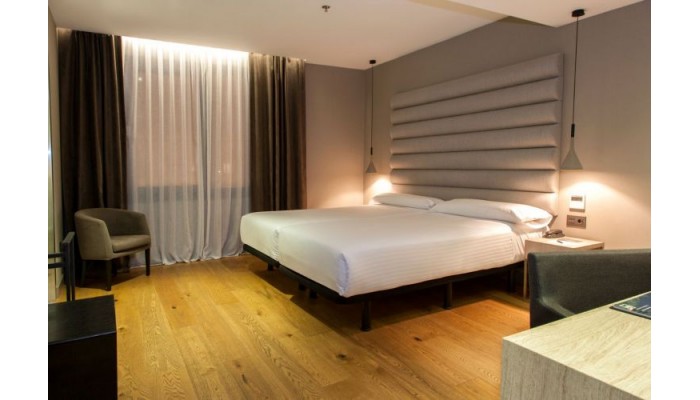 Hotel Zenit Vigo - Vigo poza 5