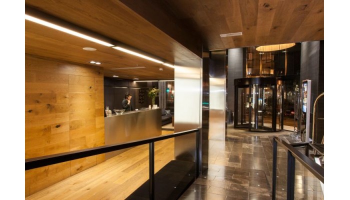 Hotel Zenit Vigo - Vigo poza 3