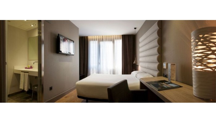 Hotel Zenit Vigo - Vigo poza 7