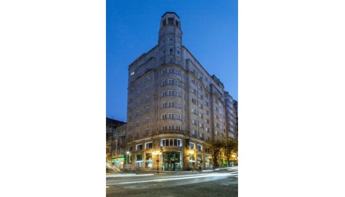 Hotel Zenit Vigo - Vigo poza 1