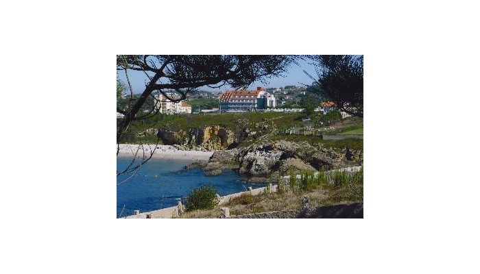 Luz De Luna Hotel-aptos. poza 0