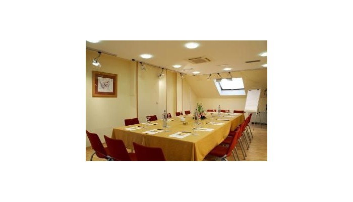 Sercotel Hotel Tres Luces poza 3