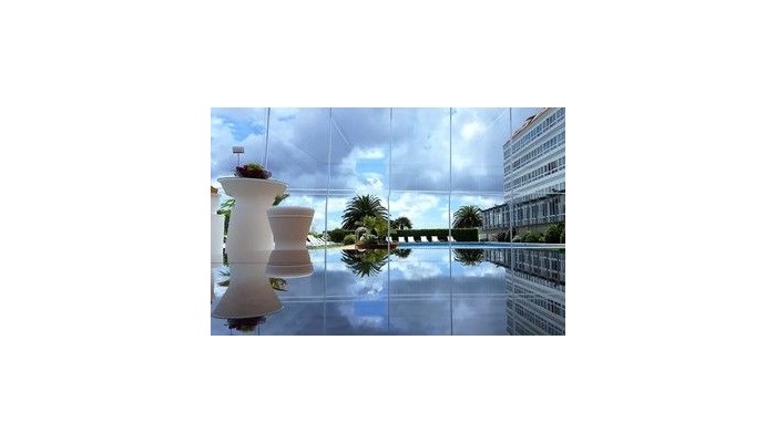 Talaso Hotel Louxo La Toja poza 6