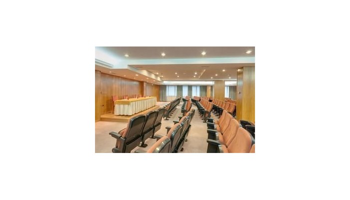 Tryp Vigo Los Galeones Hotel poza 3