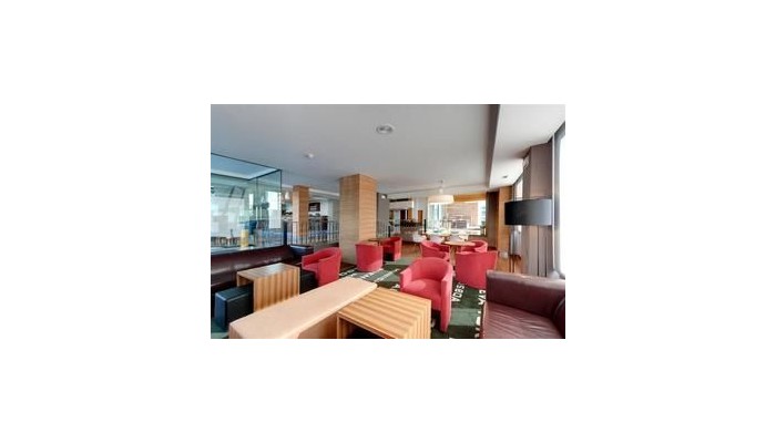 Tryp Vigo Los Galeones Hotel poza 10