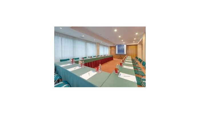 Tryp Vigo Los Galeones Hotel poza 4