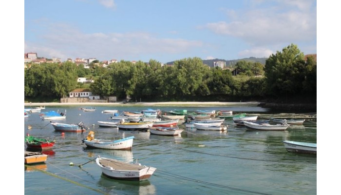 Villa De Marin poza 3