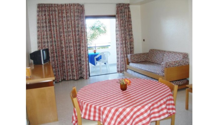 Hotel Be Smart Terrace Algarve poza 3