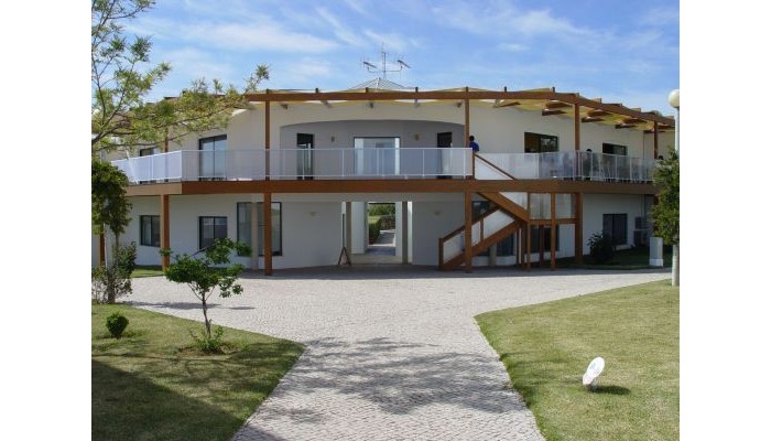 Hotel Quinta Das Figueirinhas poza 3