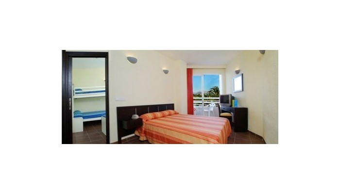 Hotel Club Mac poza 3