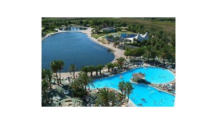 Hotel Club Mac poza 0