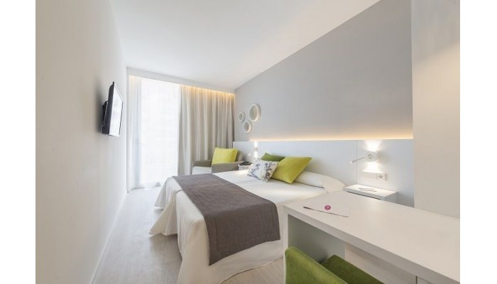 Hotel Js Sol De Alcudia poza 3