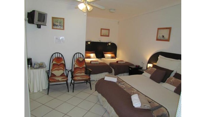 Hotel Bluewater Guesthouse poza 0
