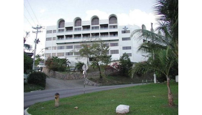 Ambassador Hotel poza 0