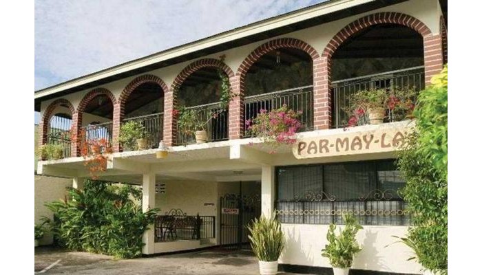 Hotel Shalom Guest House poza 0