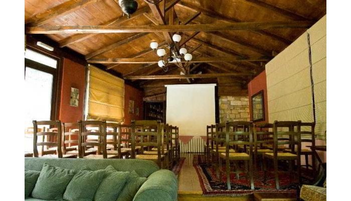 Alkistis Hotel poza 9