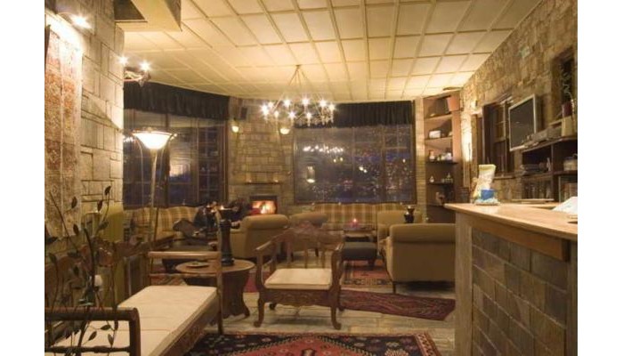 Alkistis Hotel poza 5