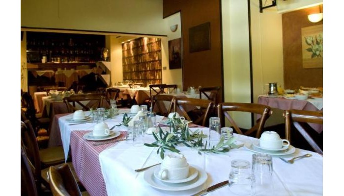 Alkistis Hotel poza 8