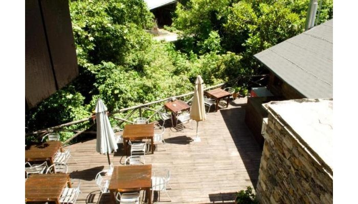 Alkistis Hotel poza 4