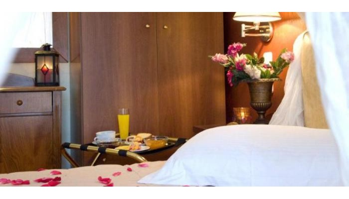 Alkistis Hotel poza 0