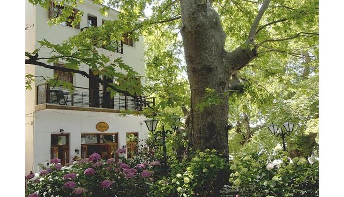 Gastronomy Hotel Kritsa poza 5