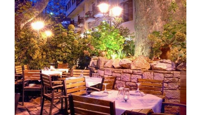 Gastronomy Hotel Kritsa poza 2