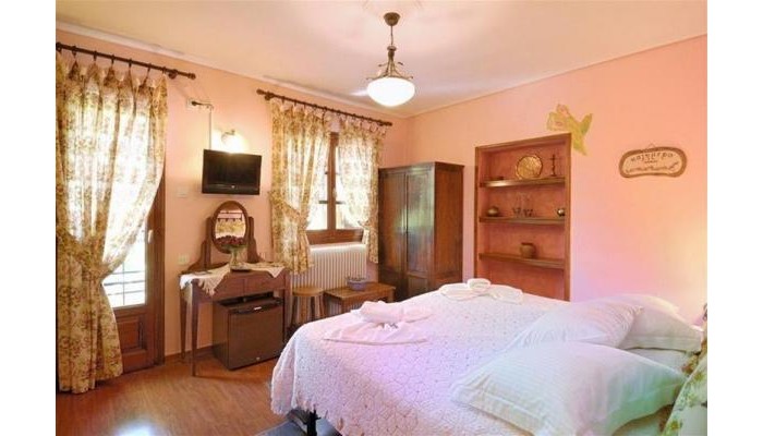 Gastronomy Hotel Kritsa poza 3