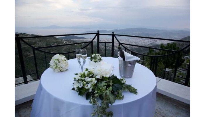 Hotel Archontika Karamarlis poza 0