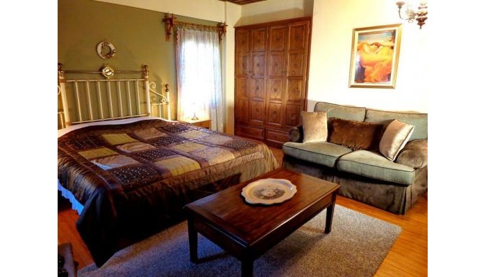 Hotel Archontiko Pantou poza 0