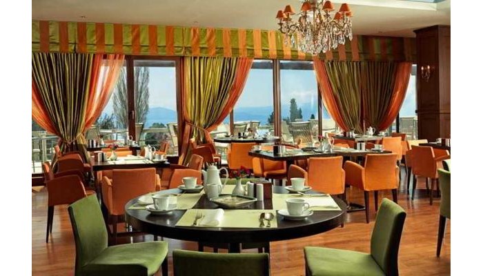 Hotel Xenia Palace Portaria poza 0