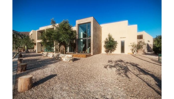 Cooking And Nature Emotional Hotel poza 0