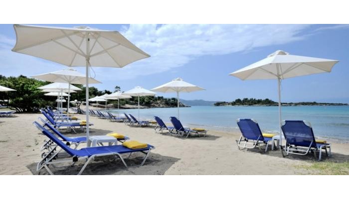 Hotel Aks Hinitsa Bay poza 5