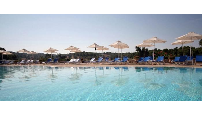 Hotel Aks Hinitsa Bay poza 7