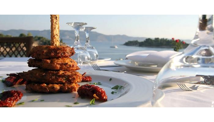 Hotel Aks Hinitsa Bay poza 1