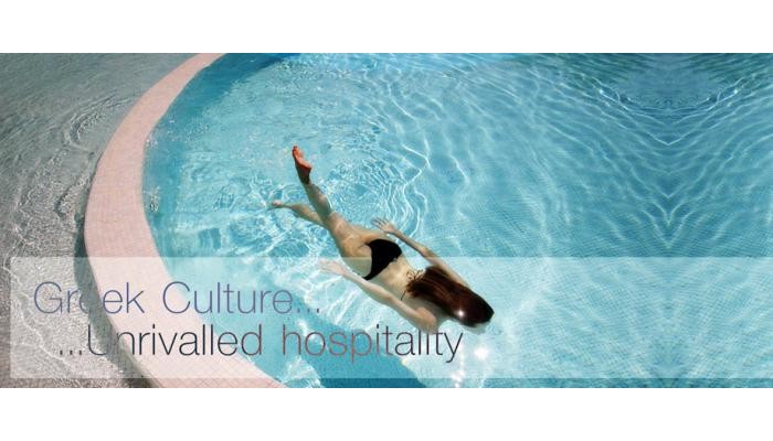 Hotel Aks Hinitsa Bay poza 2