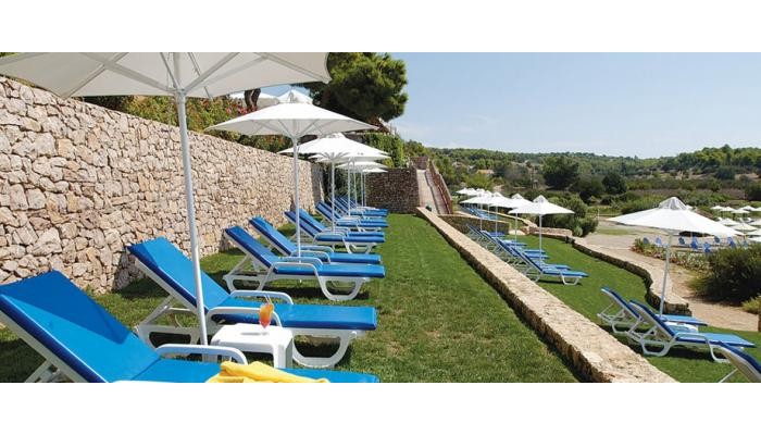 Hotel Aks Hinitsa Bay poza 9